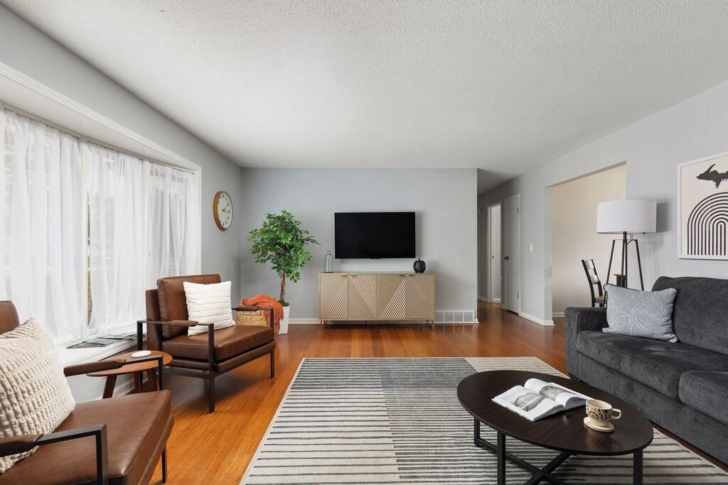Photo of Livingroom in Stevensville