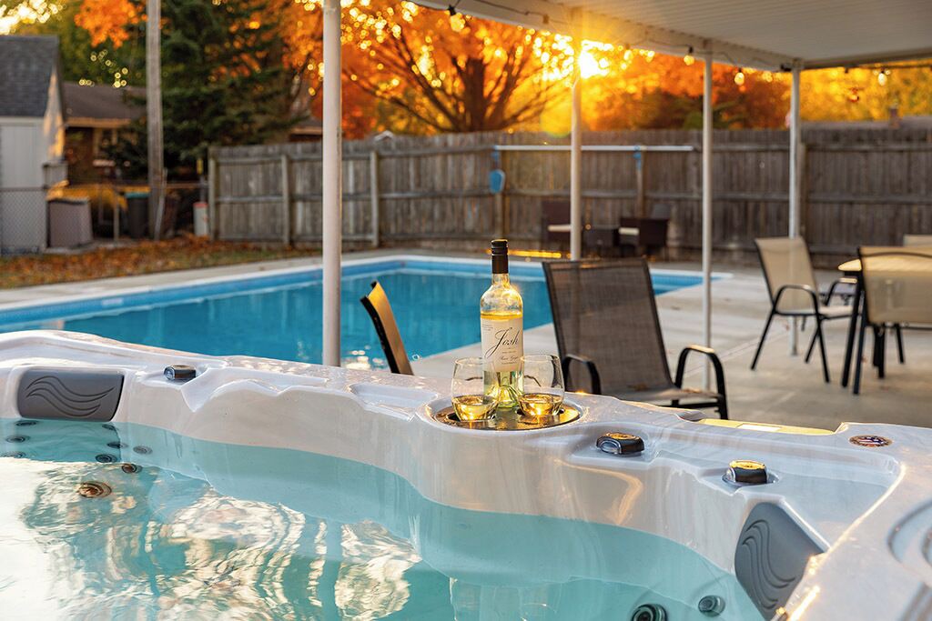 Photo of Outdoor in Stevensville