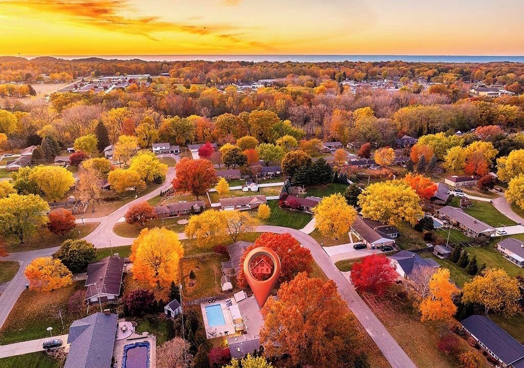 Photo of Outdoor in Stevensville