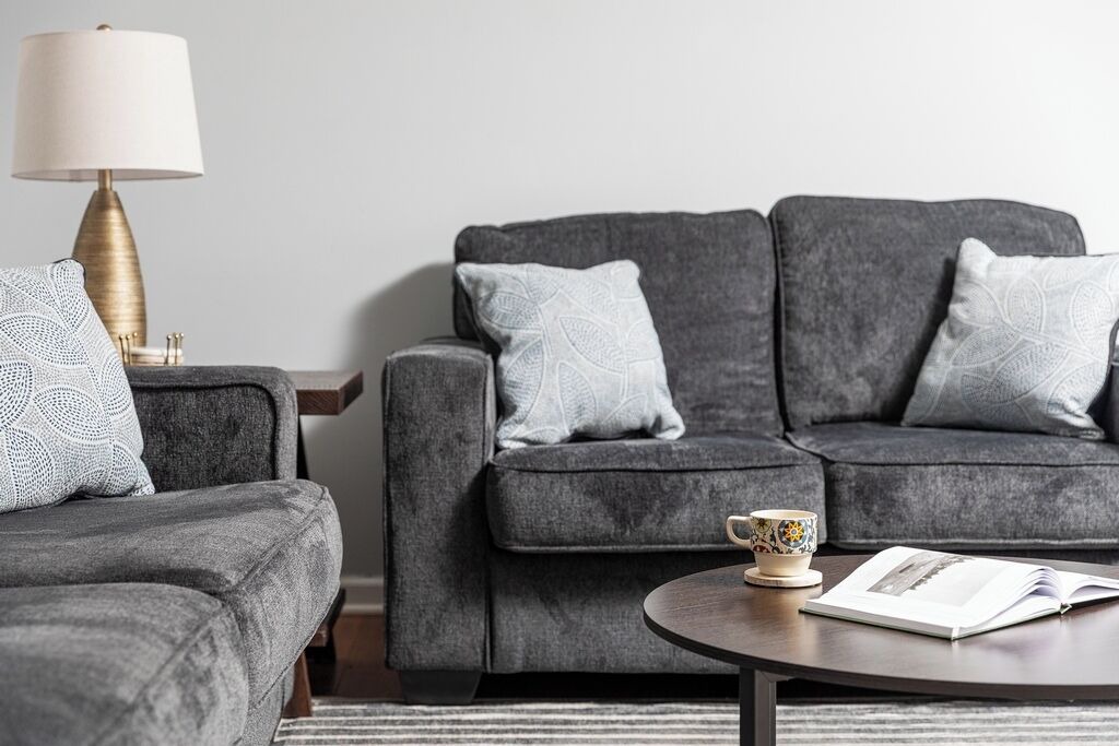 Photo of Livingroom in Stevensville