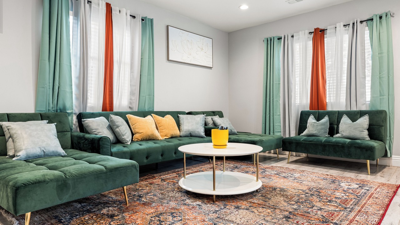 Photo of Livingroom in Los Angeles