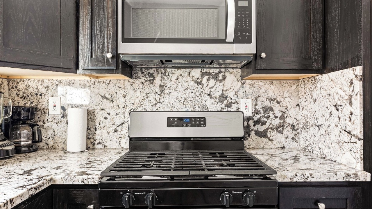Photo of Kitchen in Los Angeles