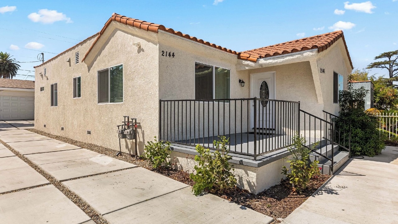 Photo of Outdoor in Los Angeles