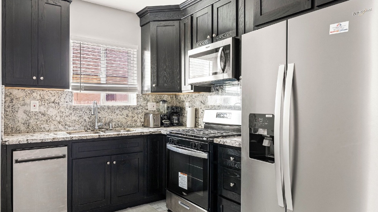 Photo of Kitchen in Los Angeles