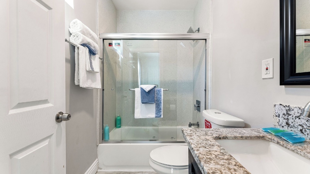 Photo of Bathroom in Los Angeles