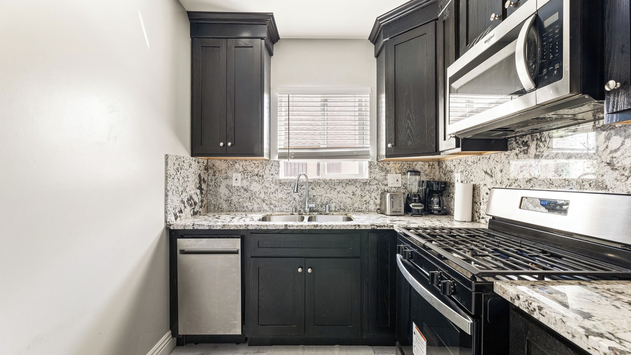 Photo of Kitchen in Los Angeles