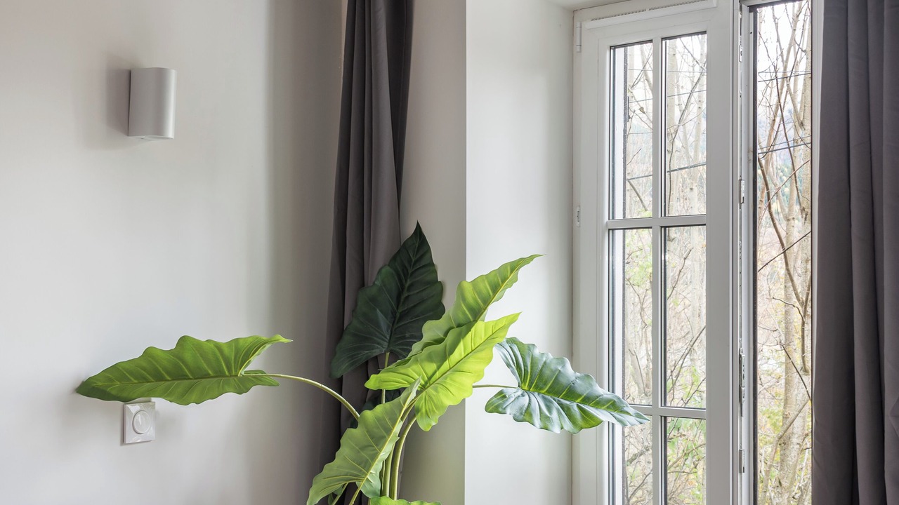 Photo of Bedroom in Saint-Theoffrey