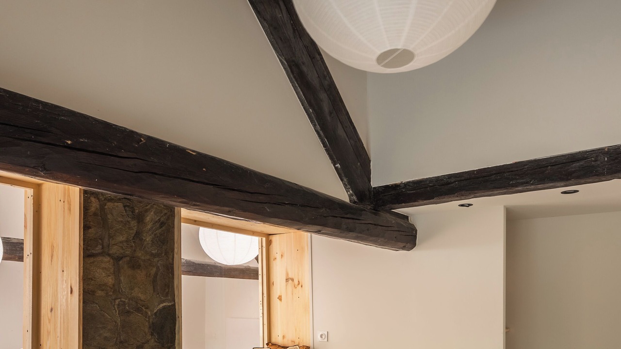 Photo of Bedroom in Saint-Theoffrey