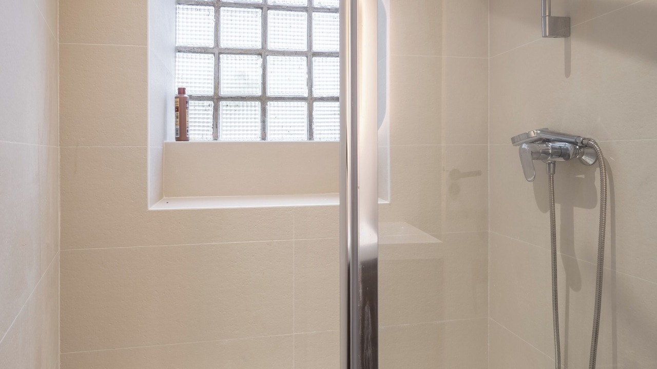 Photo of Bathroom in Saint-Theoffrey