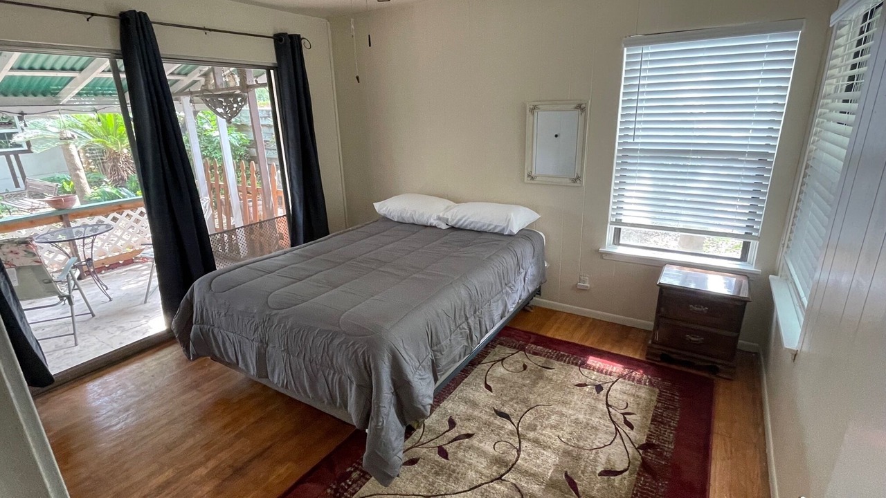 Photo of Bedroom in Shearer Hills - Ridgeview
