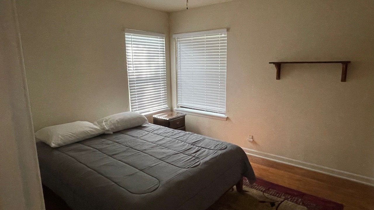 Photo of Bedroom in Shearer Hills - Ridgeview