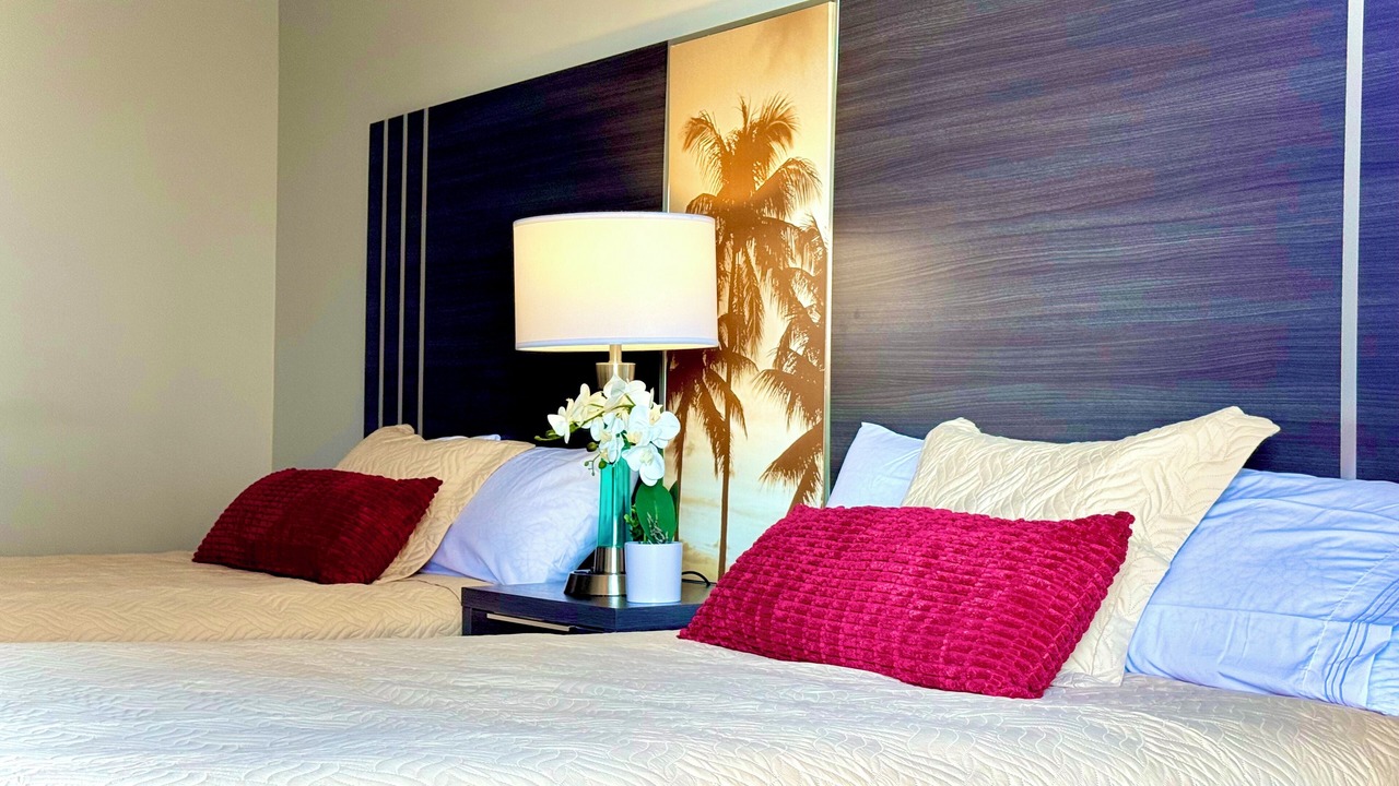 Photo of Bedroom in Waikiki