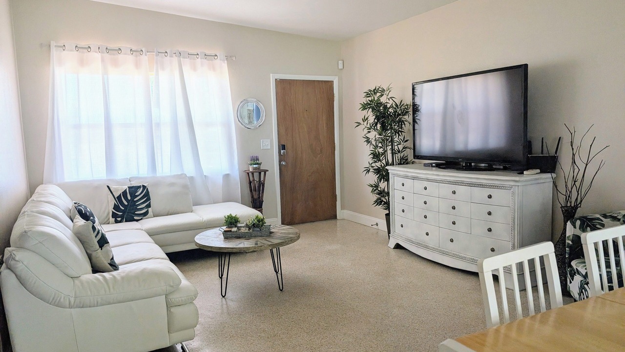 Photo of Livingroom in Walsingham