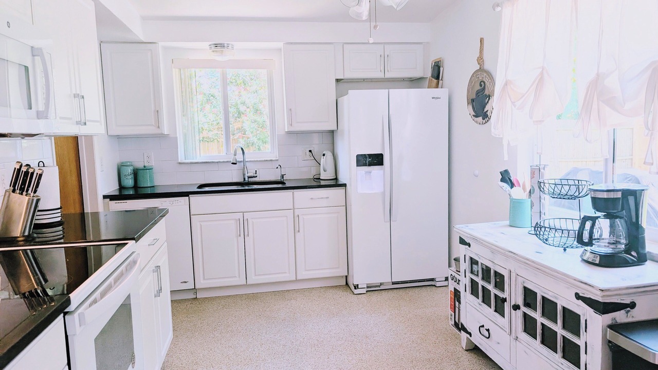 Photo of Kitchen in Walsingham