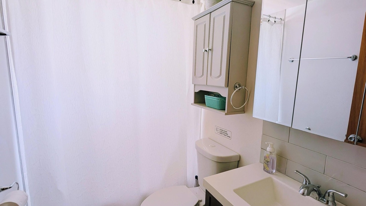 Photo of Bathroom in Walsingham