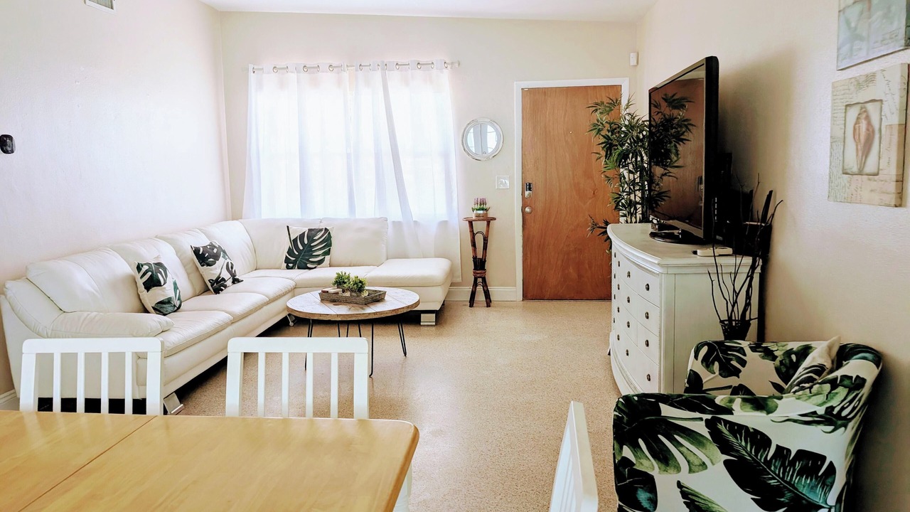 Photo of Livingroom in Walsingham