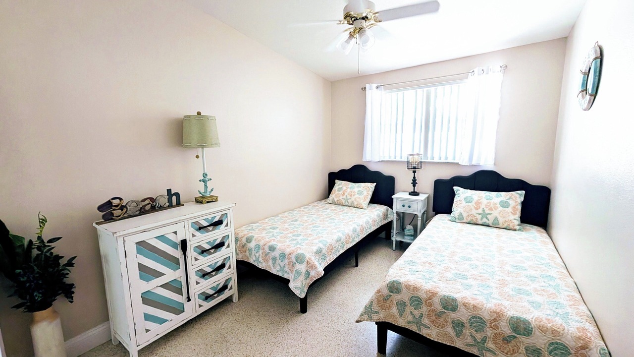 Photo of Bedroom in Walsingham