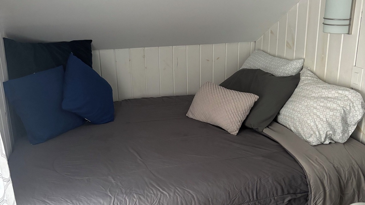 Photo of Bedroom in Chittenden