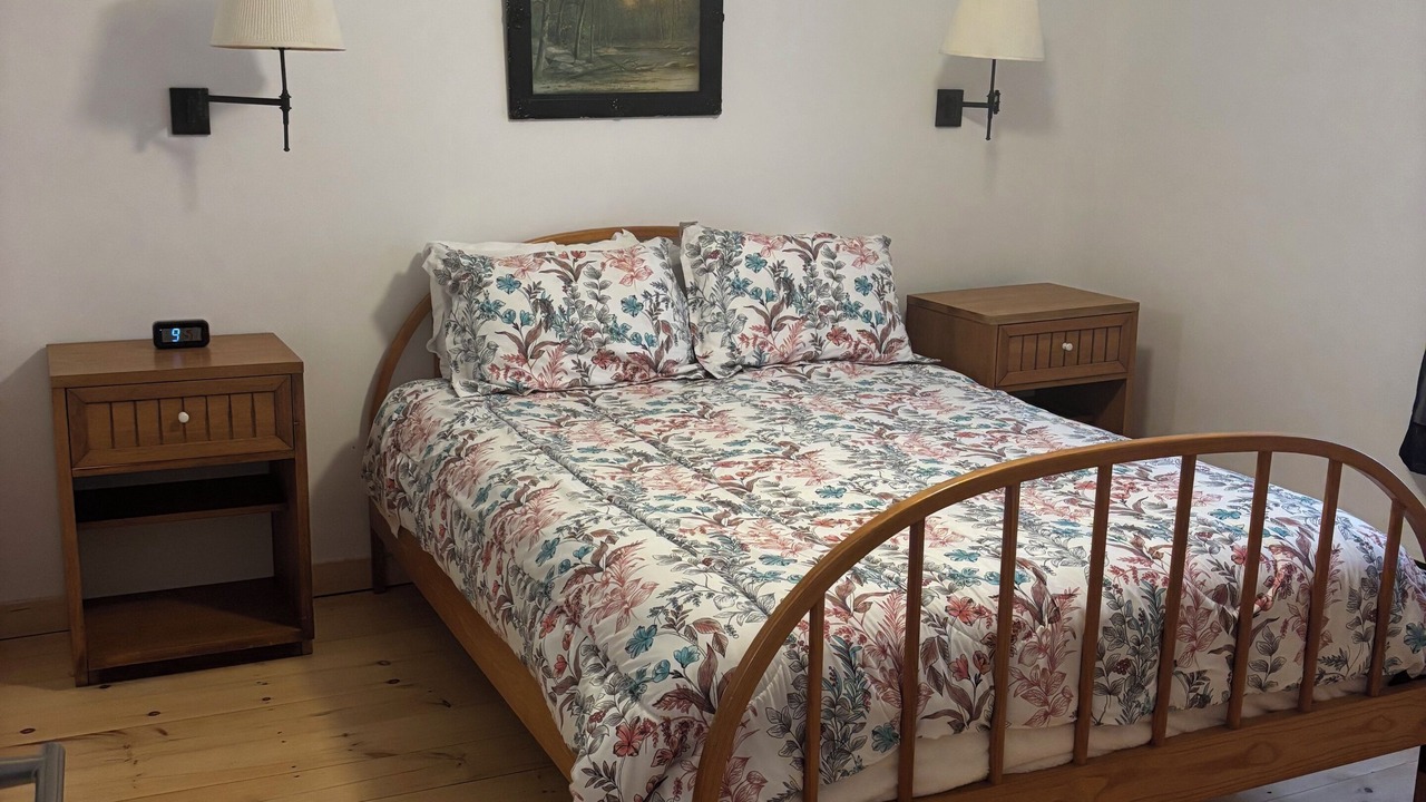 Photo of Bedroom in Chittenden