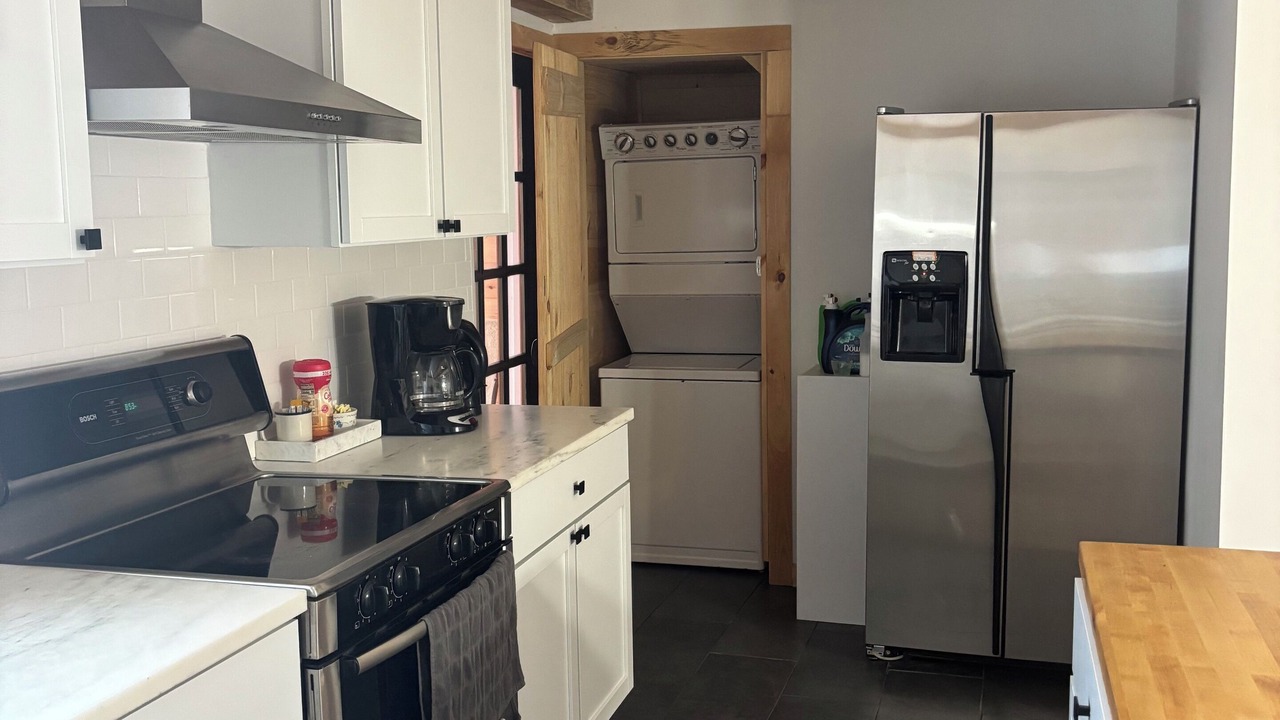 Photo of Kitchen in Chittenden