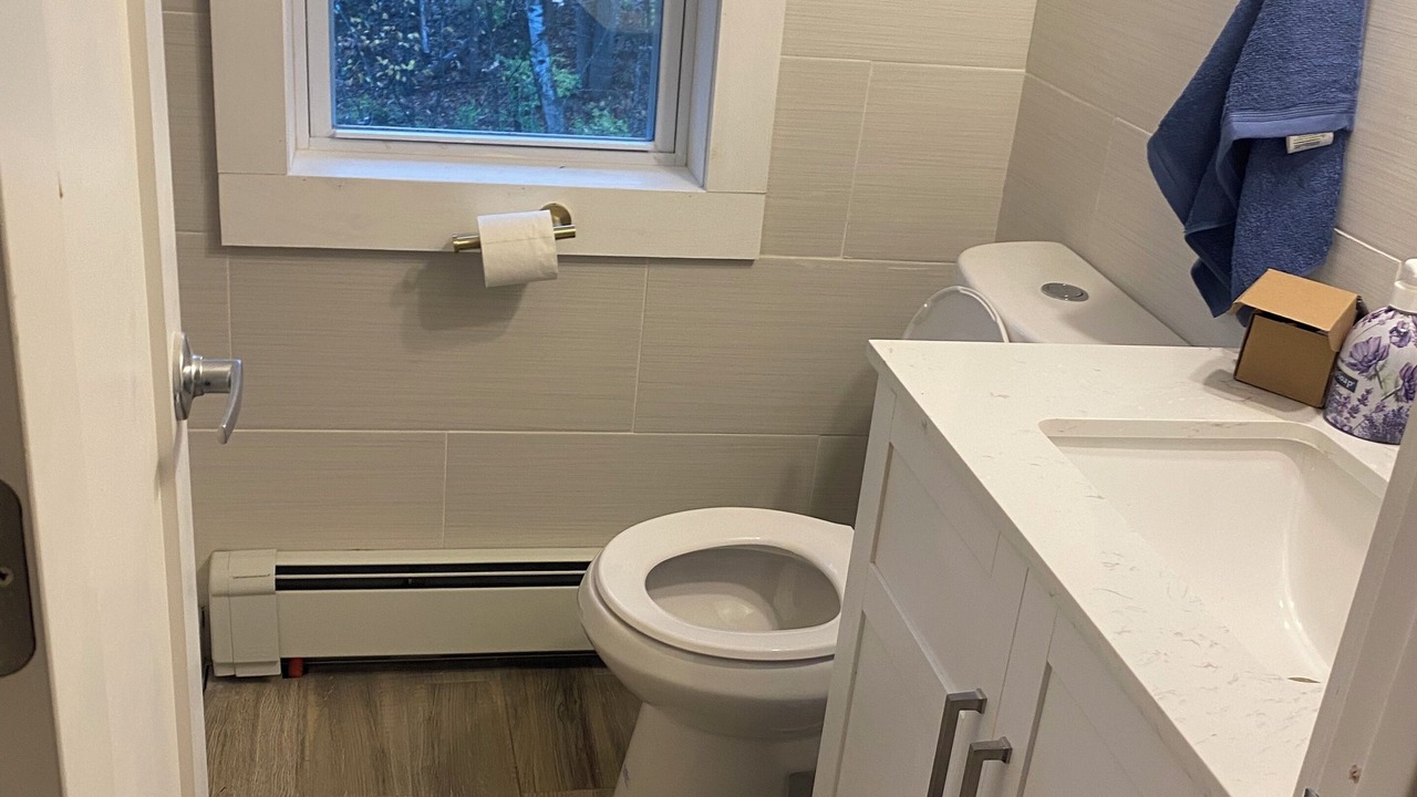 Photo of Bathroom in Chittenden