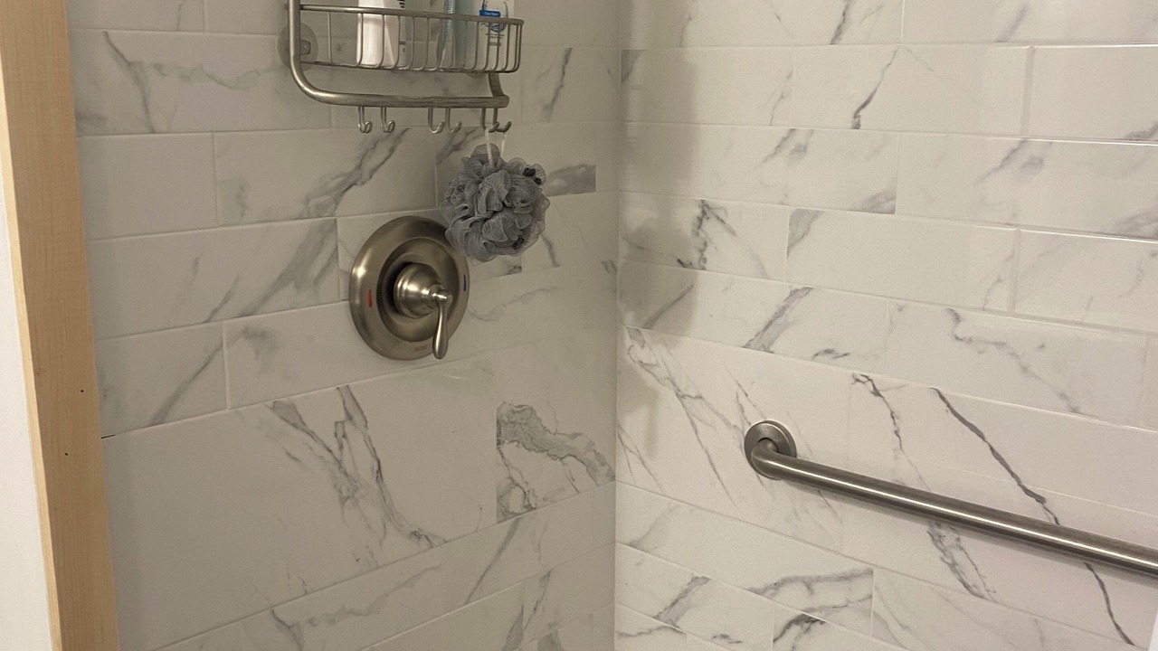 Photo of Bathroom in Chittenden