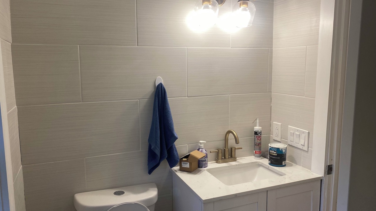 Photo of Bathroom in Chittenden