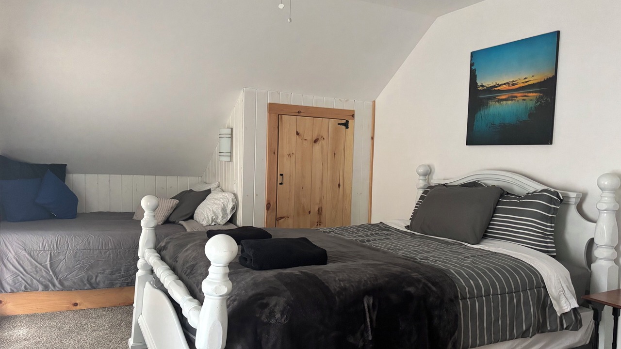 Photo of Bedroom in Chittenden