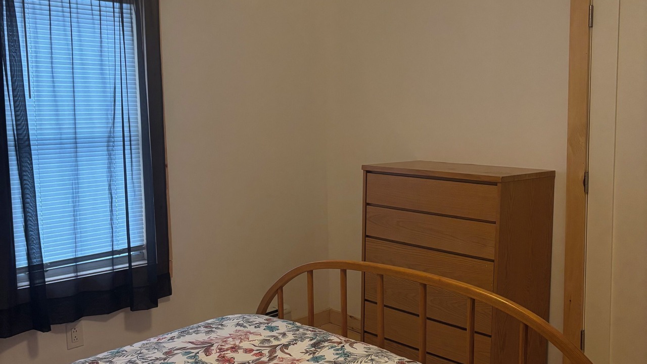 Photo of Bedroom in Chittenden