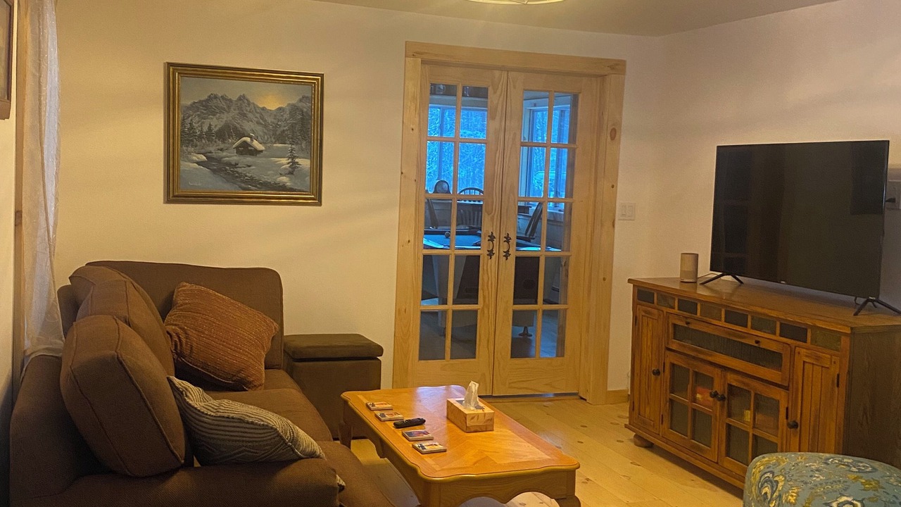 Photo of Livingroom in Chittenden