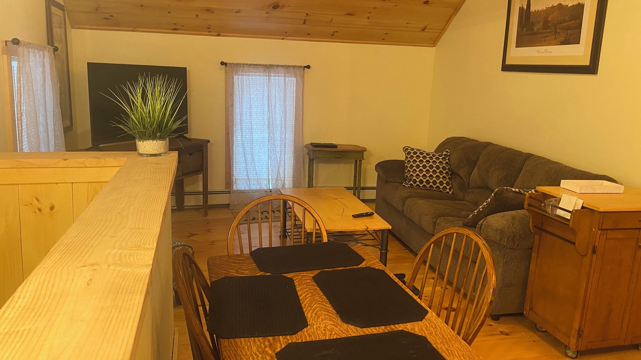 Photo of Livingroom in Chittenden
