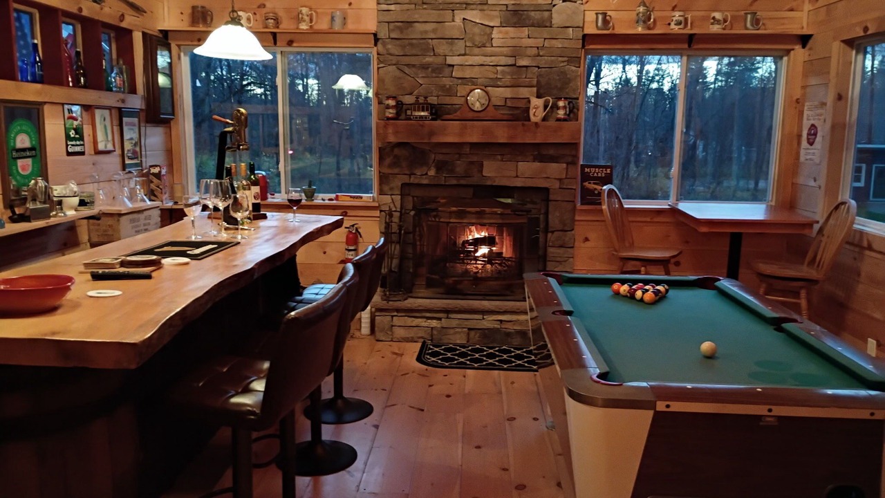 Photo of Bedroom in Chittenden