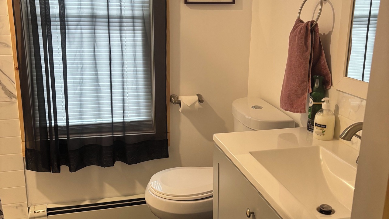 Photo of Bathroom in Chittenden