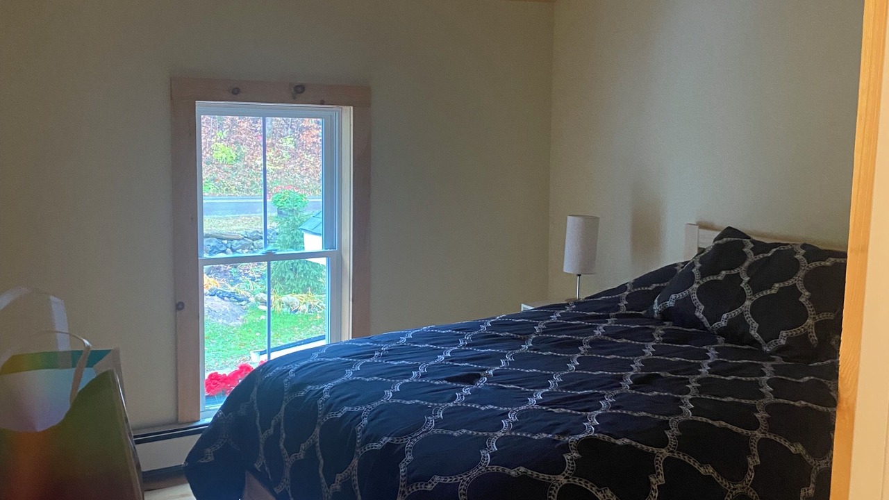 Photo of Bedroom in Chittenden