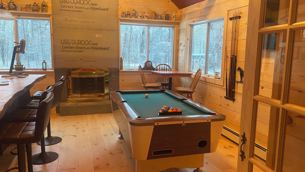 Photo of Bedroom in Chittenden
