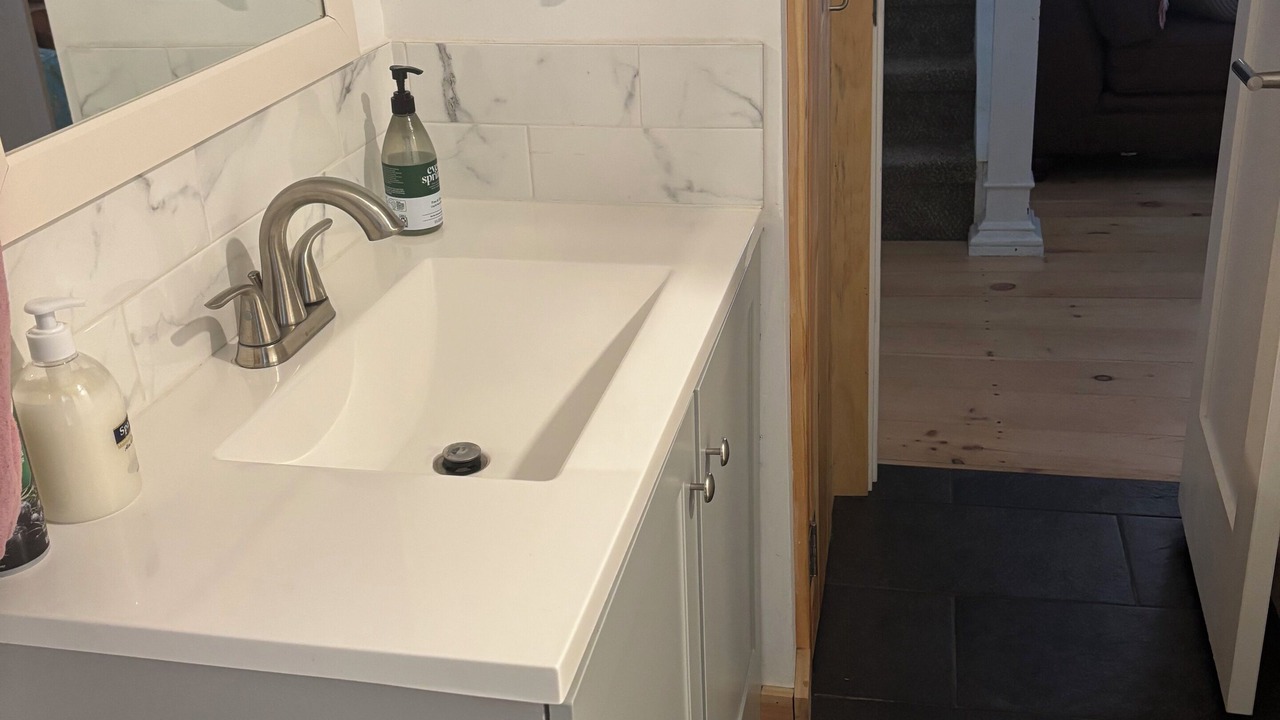 Photo of Bathroom in Chittenden