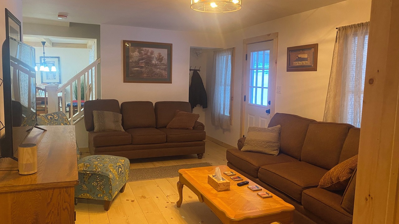 Photo of Livingroom in Chittenden