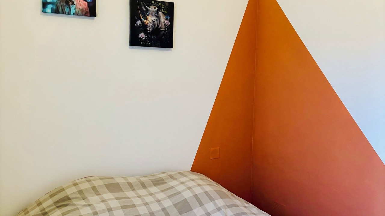 Photo of Bedroom in Saint-Martin