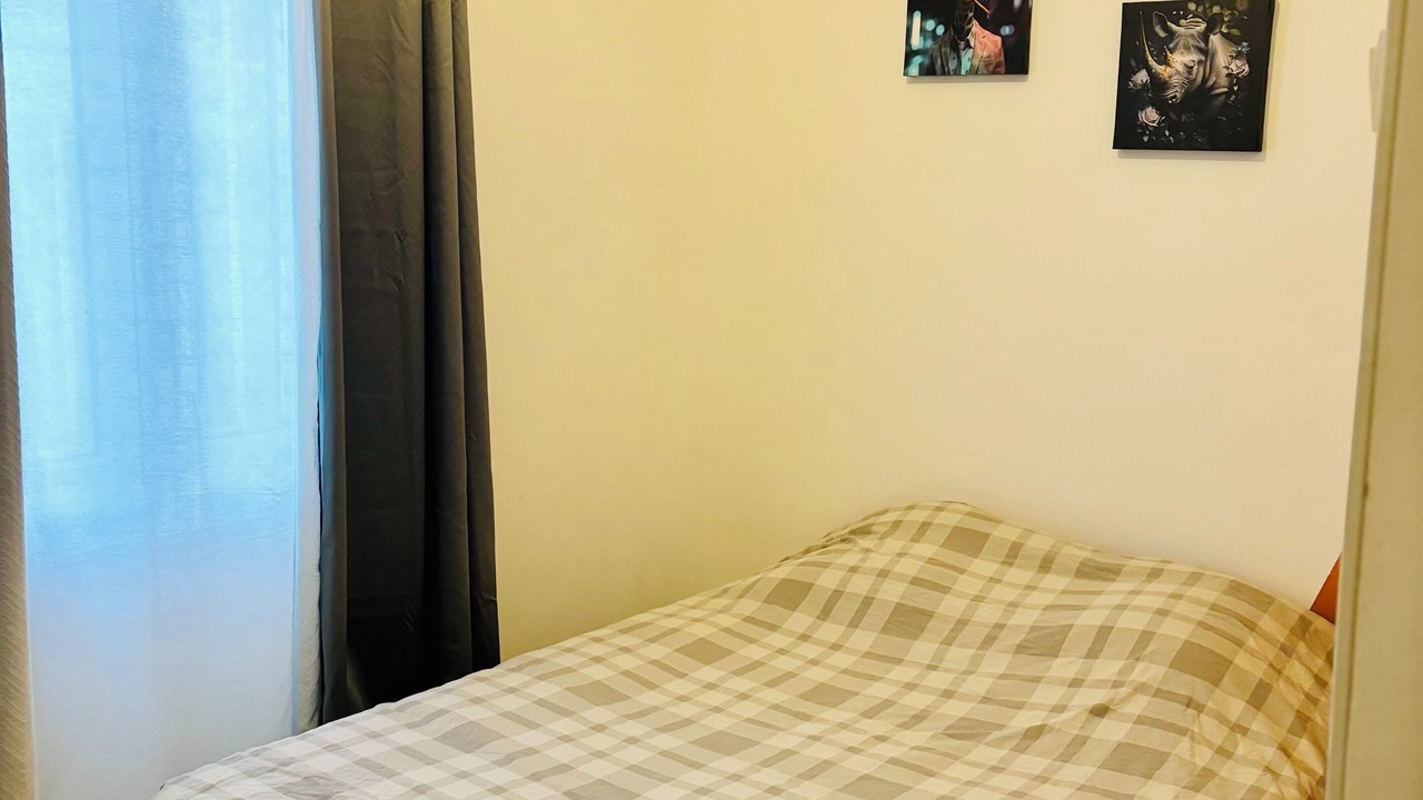 Photo of Bedroom in Saint-Martin