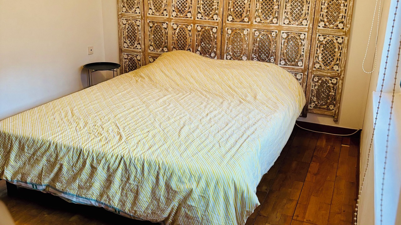 Photo of Bedroom in Saint-Martin
