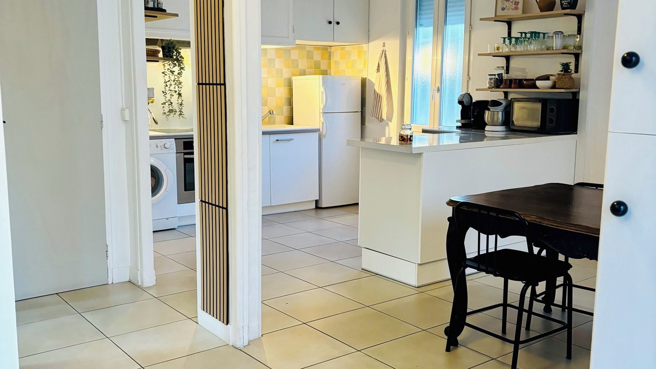 Photo of Kitchen in Saint-Martin