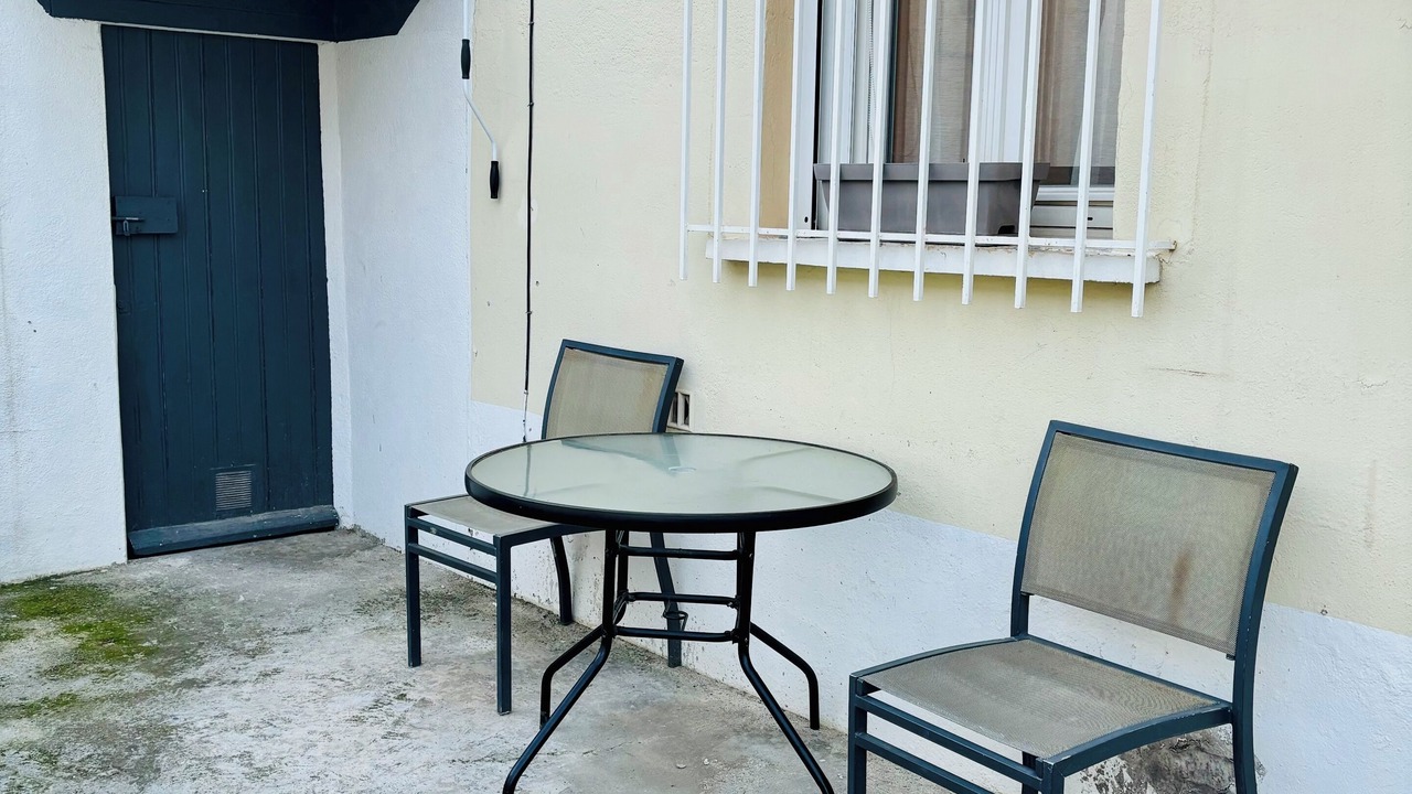 Photo of Outdoor in Saint-Martin