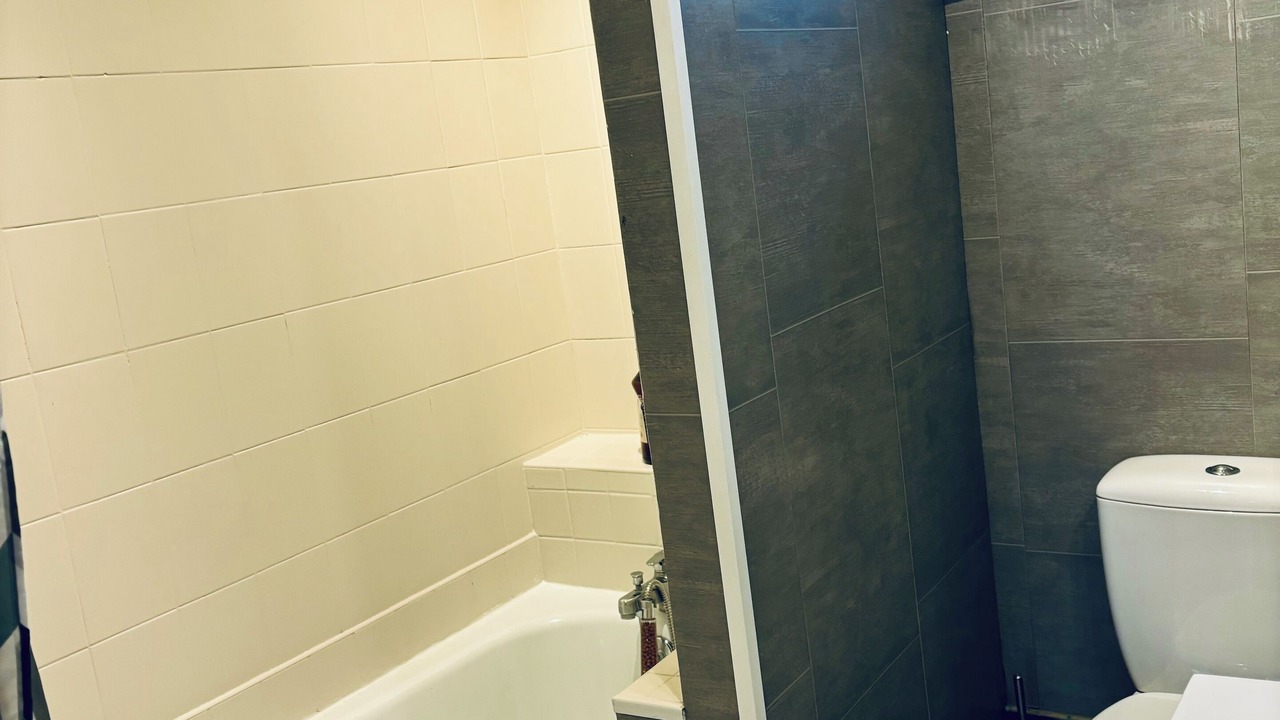 Photo of Bathroom in Saint-Martin