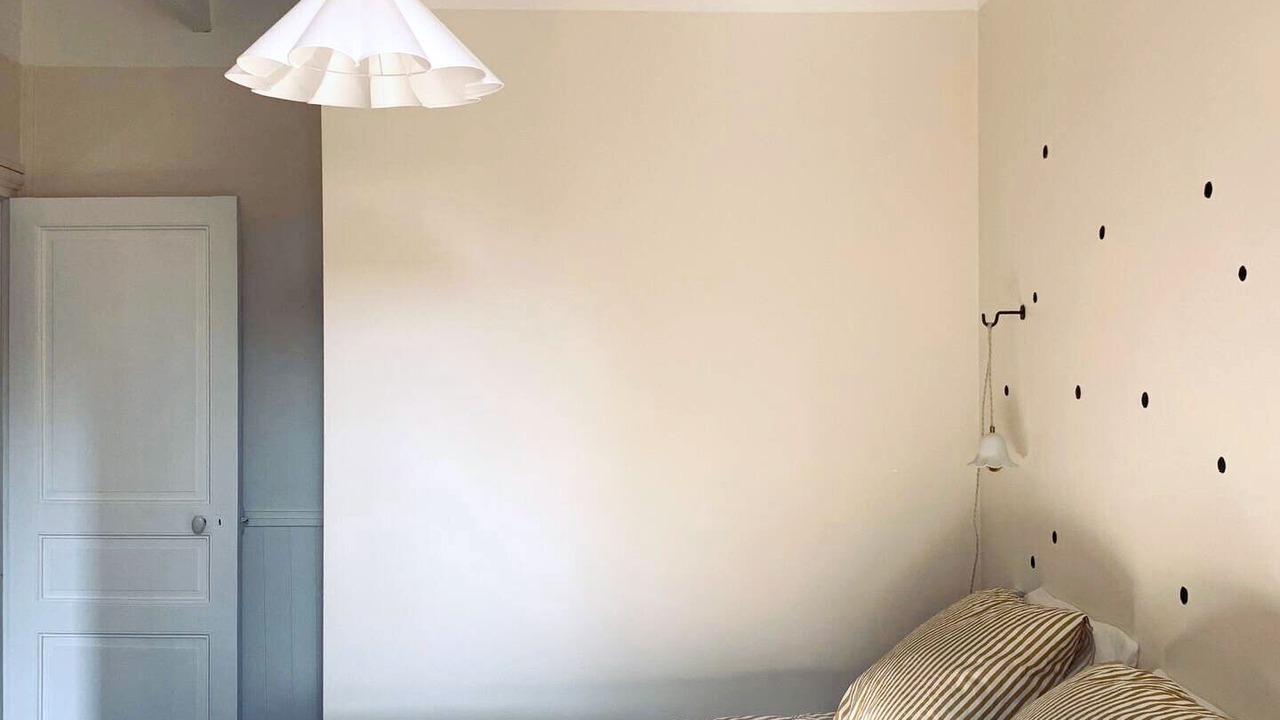 Photo of Bedroom in Carolles