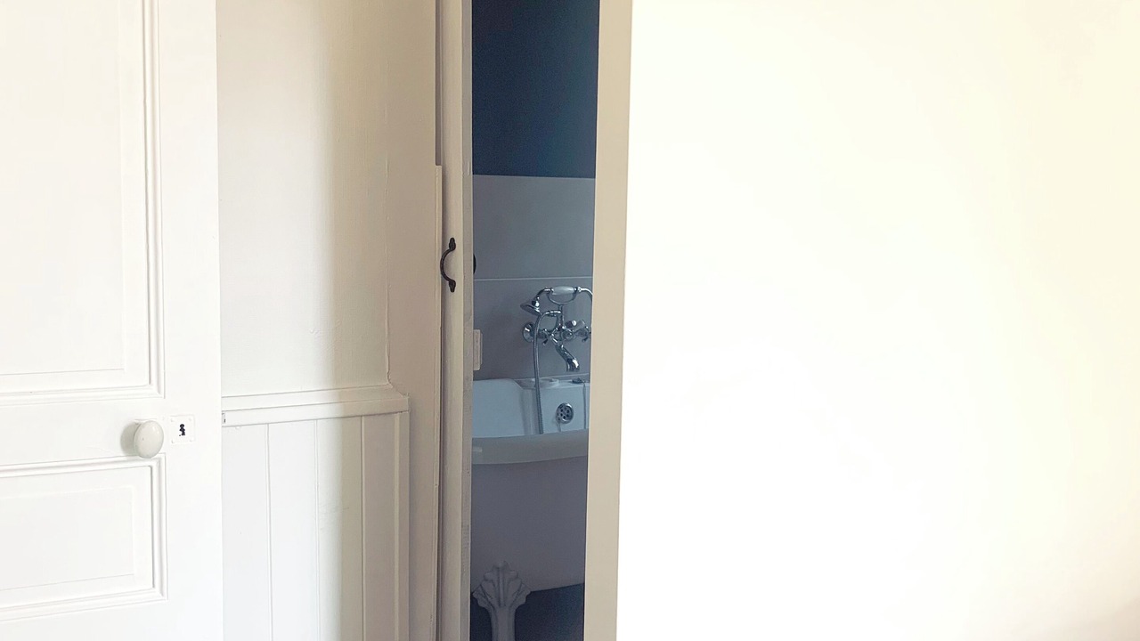 Photo of Bedroom in Carolles