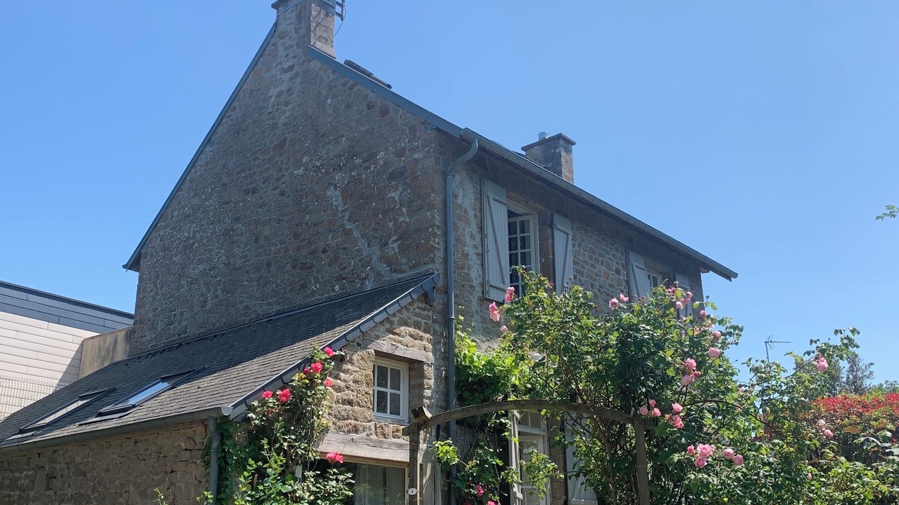 Photo of Outdoor in Carolles