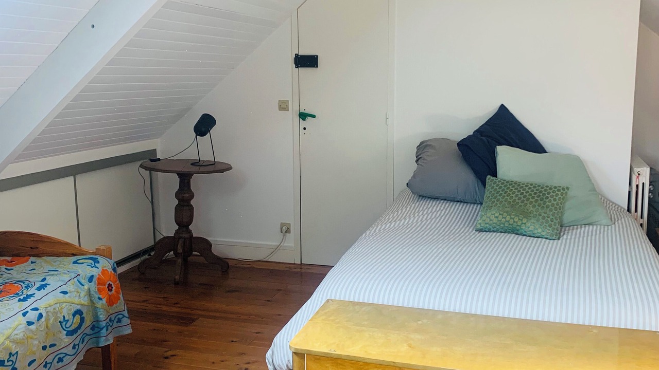 Photo of Bedroom in Carolles