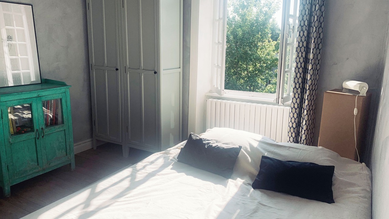 Photo of Bedroom in Carolles