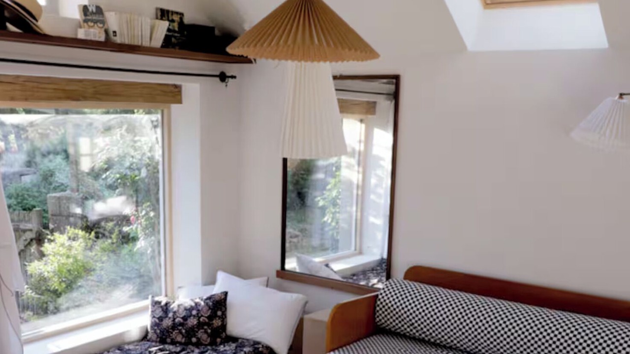 Photo of Livingroom in Carolles