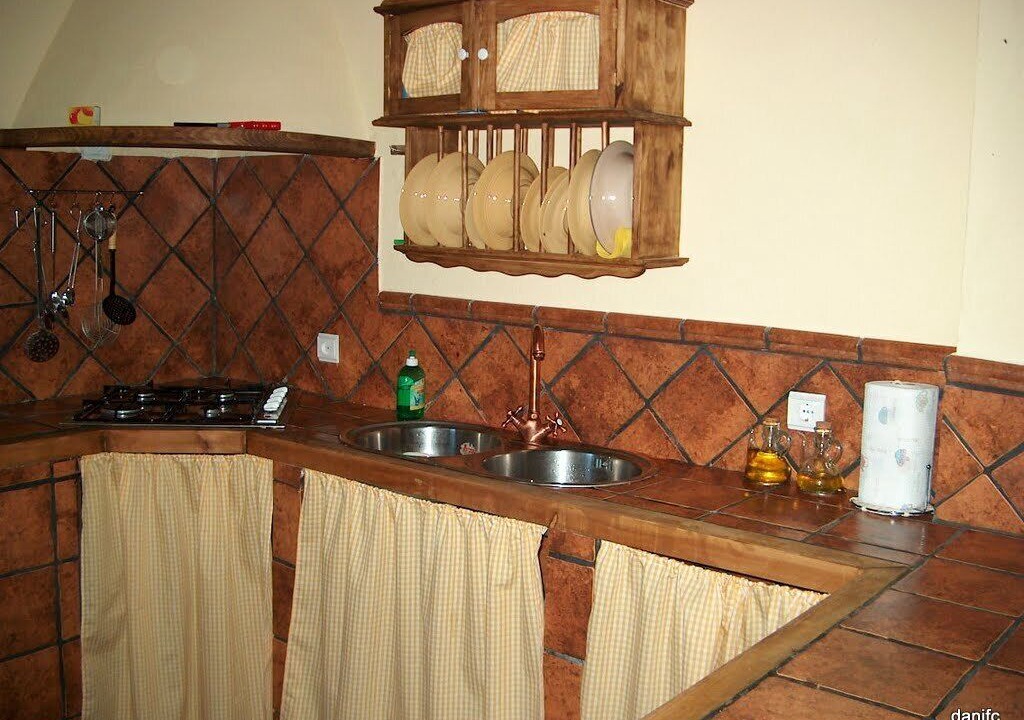 Photo of Kitchen in Pozoblanco